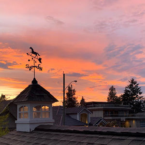 Meet your Posher, Marea